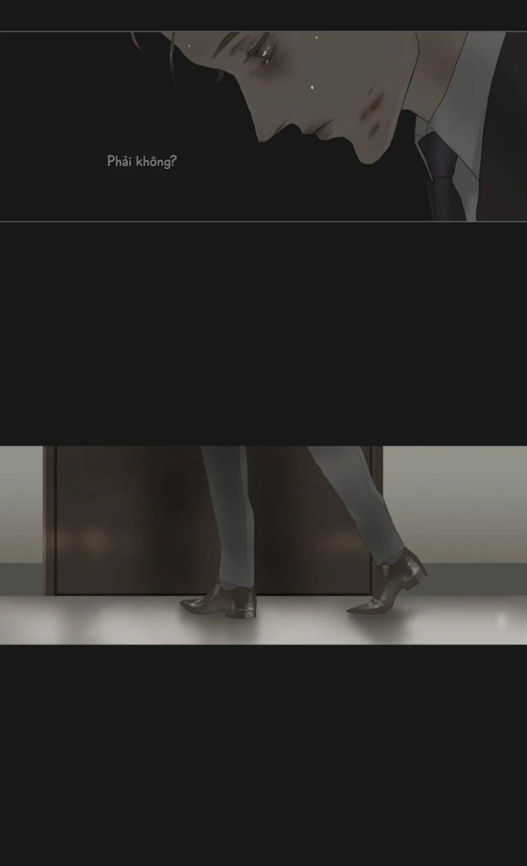 Chán Chường Chapter 54 - 55