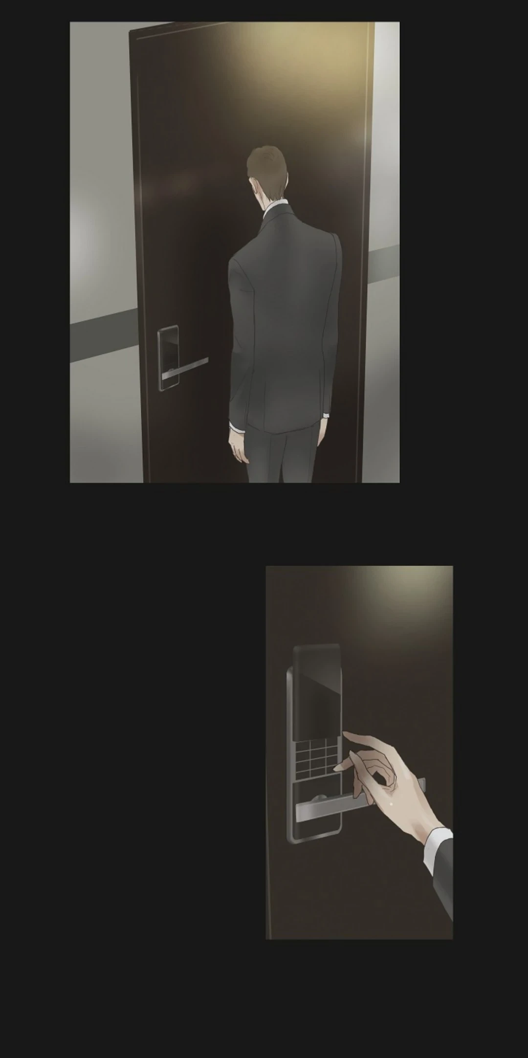 Chán Chường Chapter 54 - 56