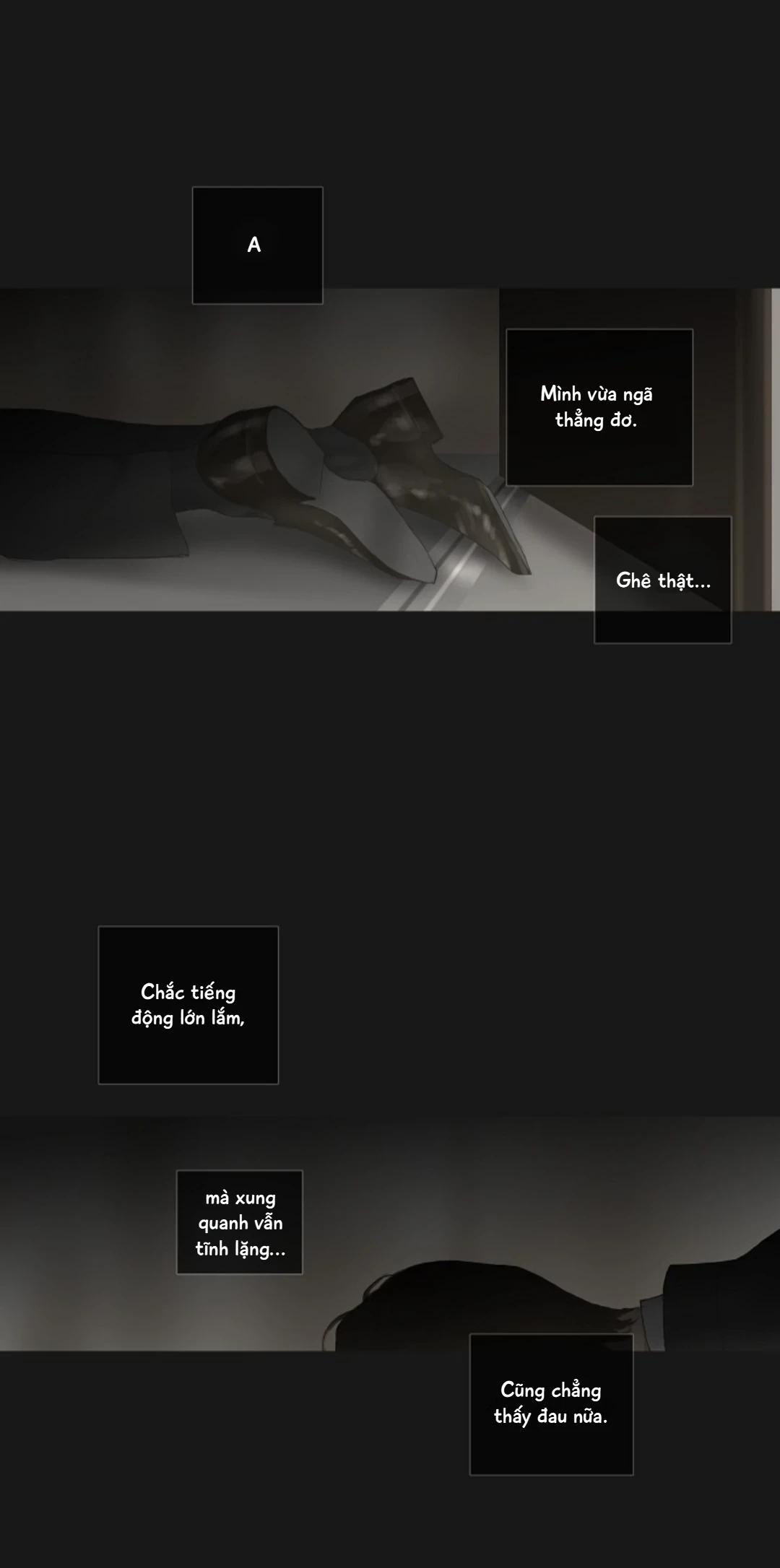 Chán Chường Chapter 54 - 66