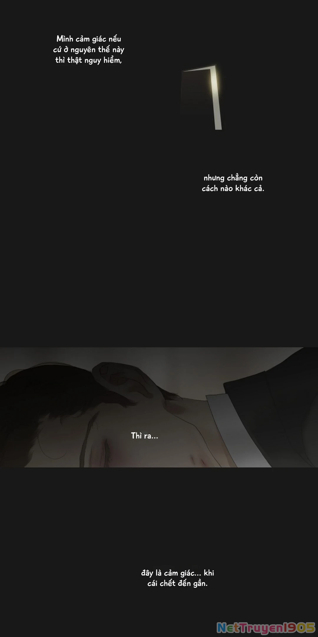 Chán Chường Chapter 54 - 68