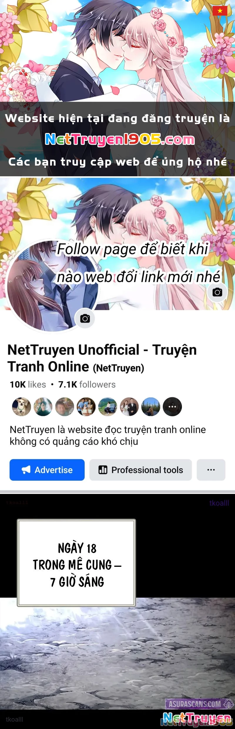 Sống Sót Trong Trò Chơi Với Tư Cách Là Một Cuồng Nhân Chapter 112 - 1