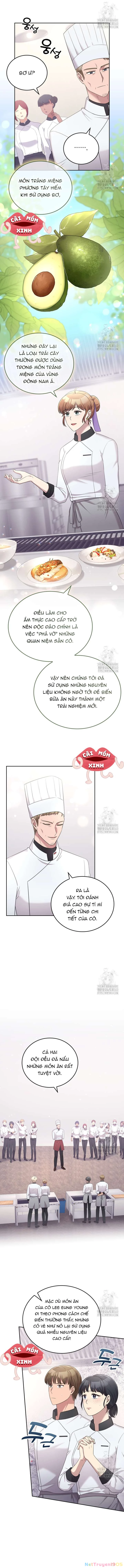 Món Khai Vị Một Đêm Chapter 42 - 7