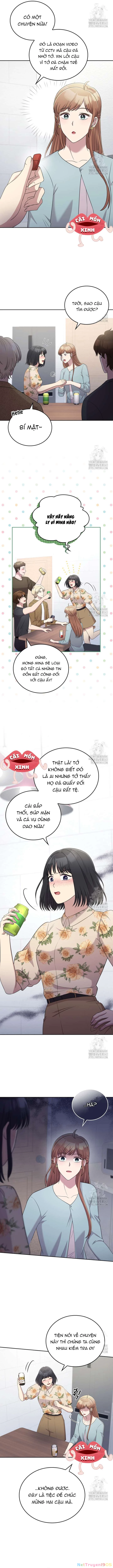 Món Khai Vị Một Đêm Chapter 42 - 10