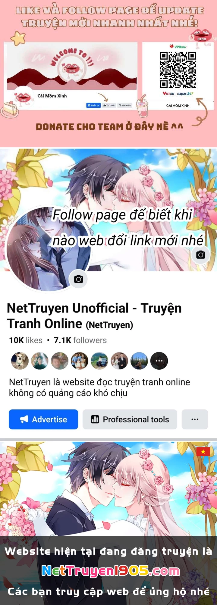 Món Khai Vị Một Đêm Chapter 42 - 12