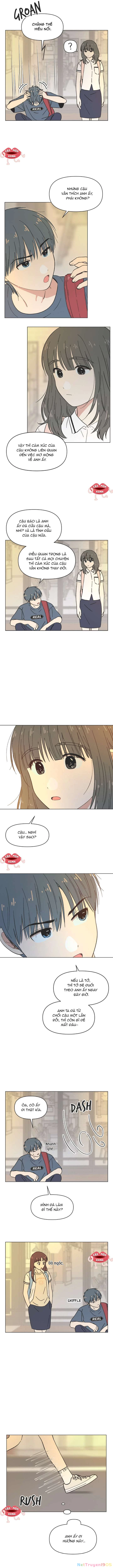 Thanh Xuân Đáng Yêu Chapter 36 - 7