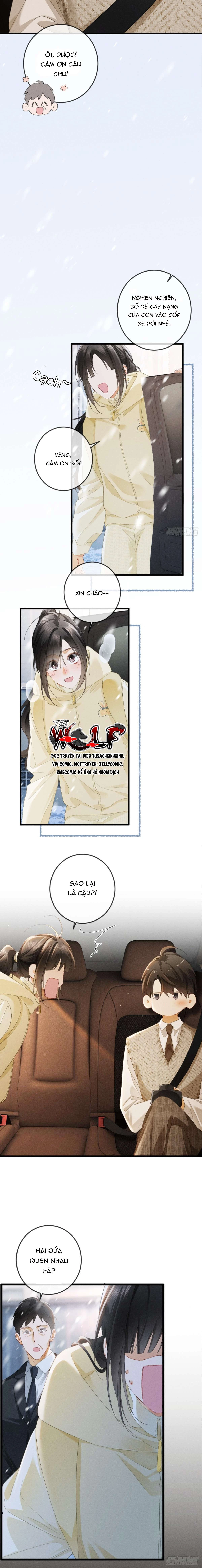 Sa Vào Cạm Bẫy! Chapter 21 - 5