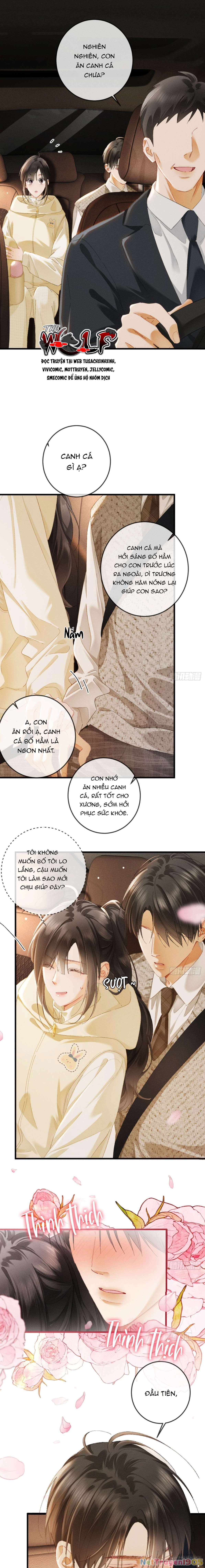 Sa Vào Cạm Bẫy! Chapter 21 - 7