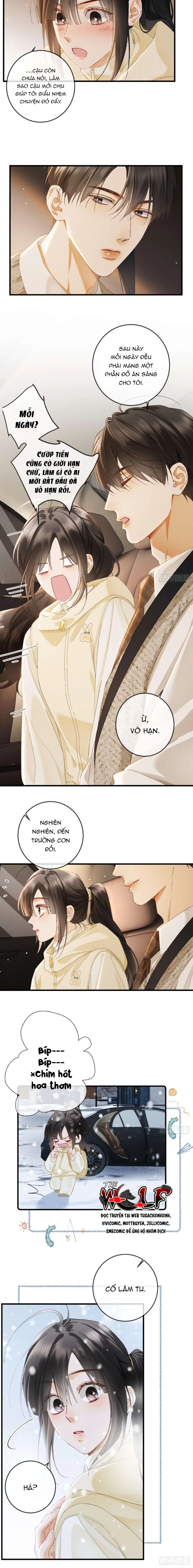 Sa Vào Cạm Bẫy! Chapter 21 - 9