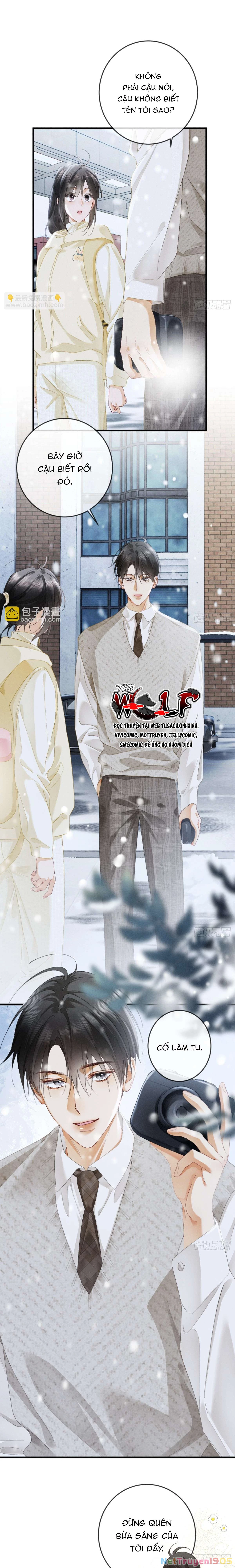 Sa Vào Cạm Bẫy! Chapter 21 - 10