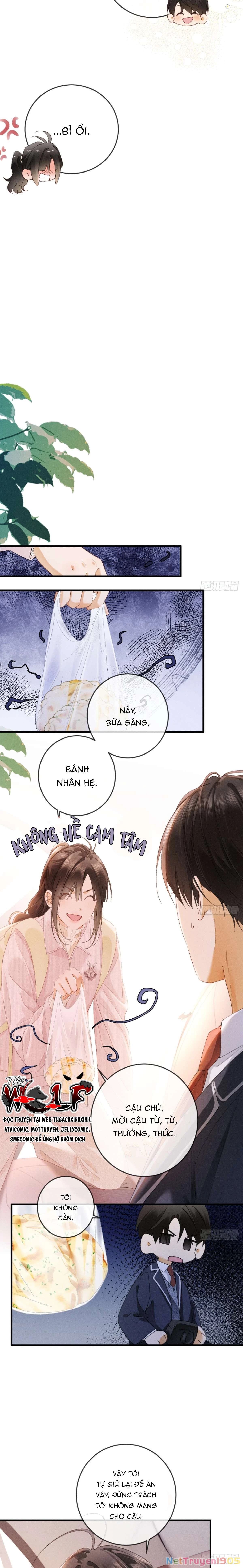 Sa Vào Cạm Bẫy! Chapter 21 - 11