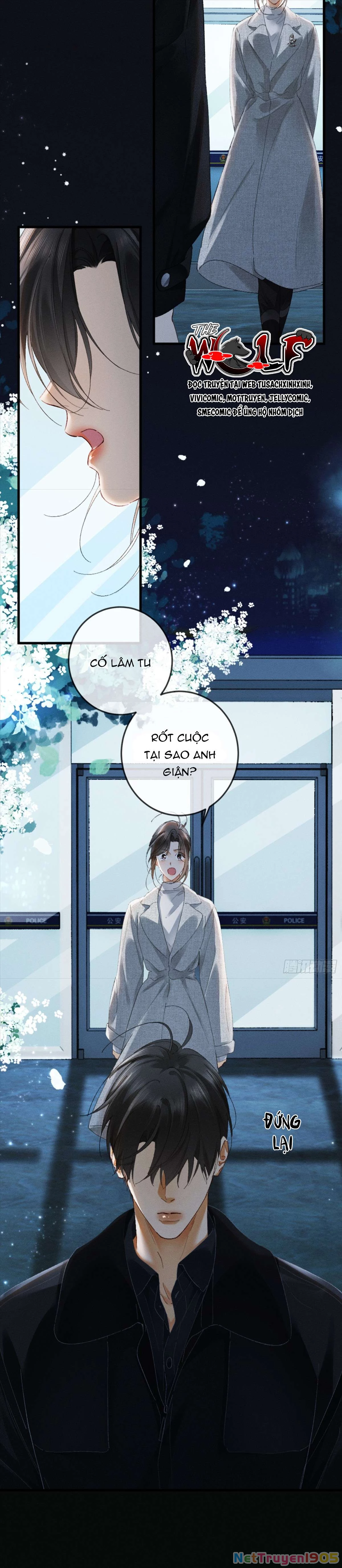 Sa Vào Cạm Bẫy! Chapter 21 - 15