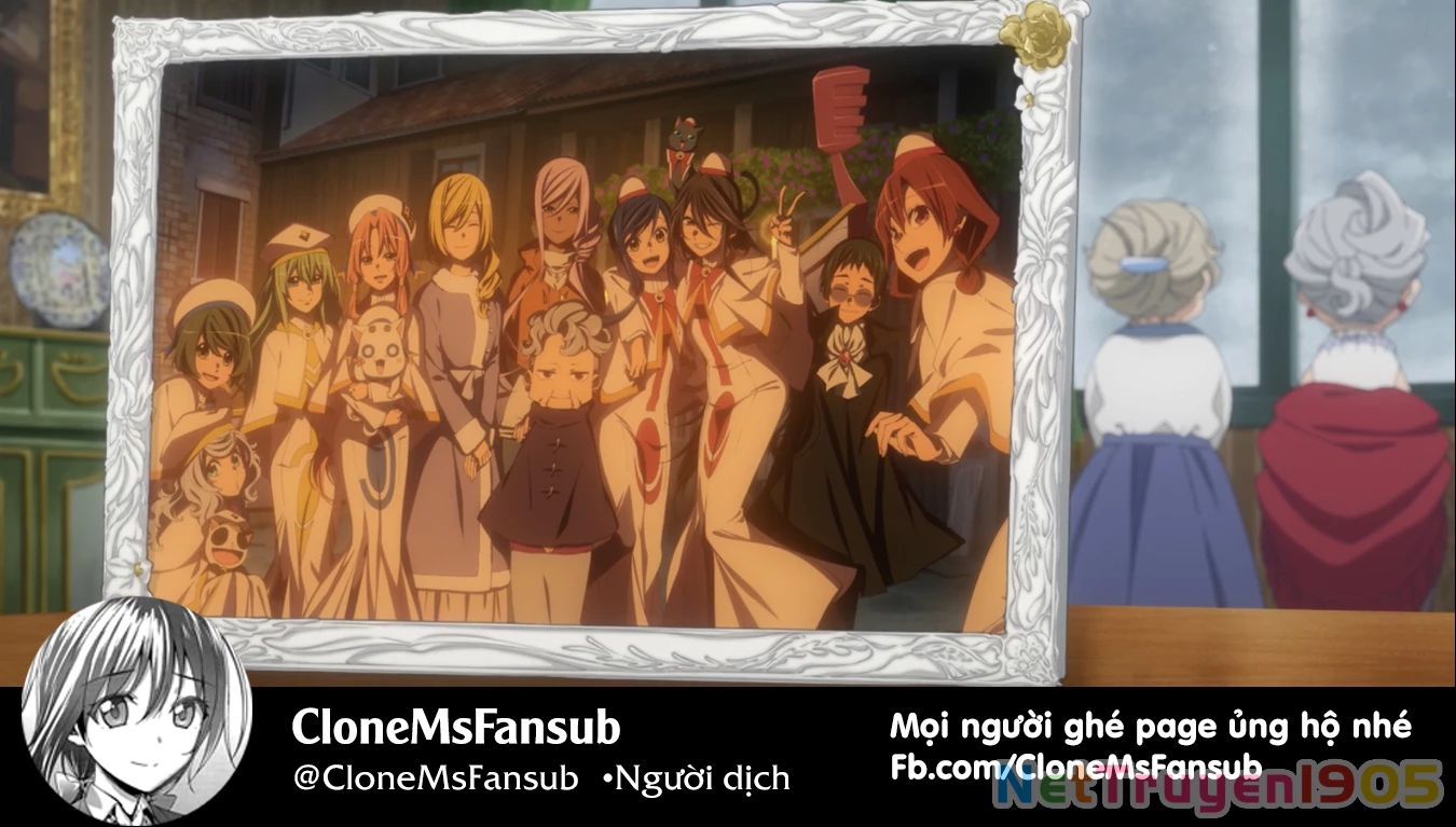 Minami-Ke Chapter 106 - 2