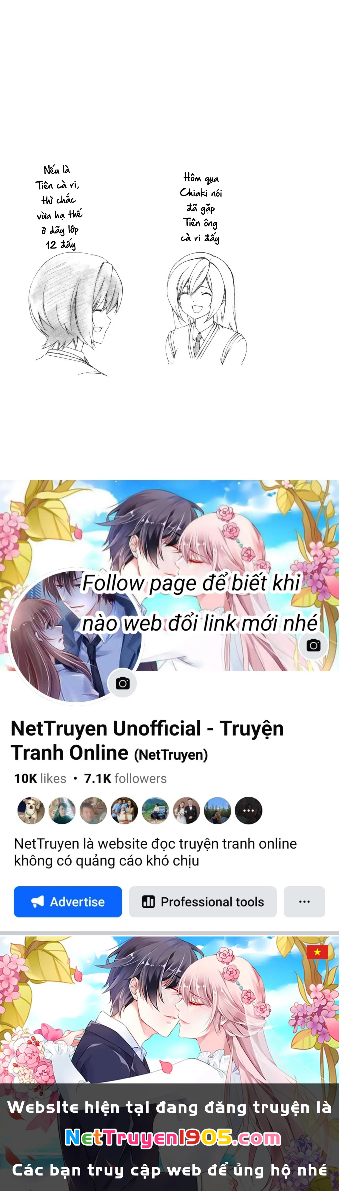 Minami-Ke Chapter 113 - 12