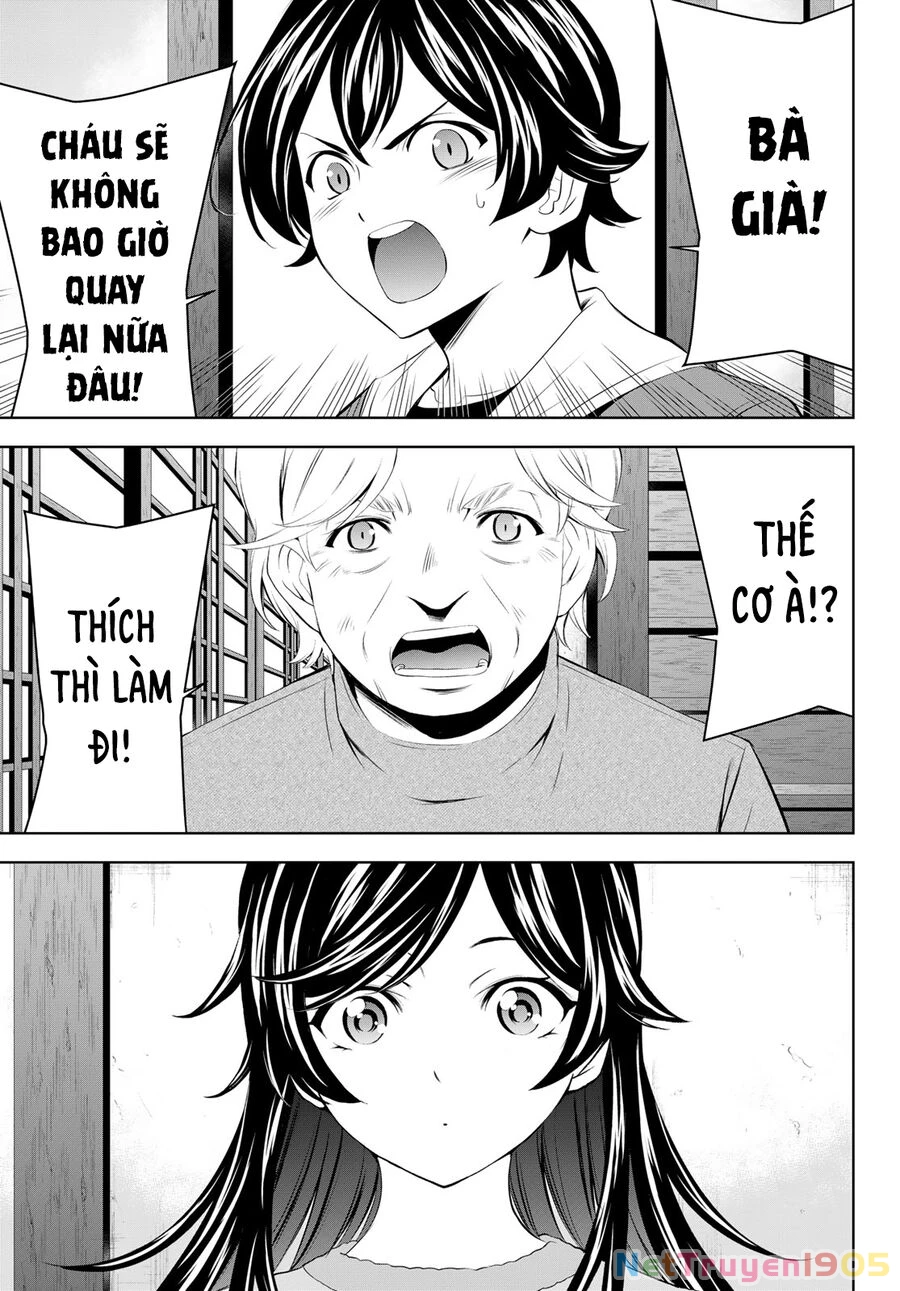Quán Cà Phê Nữ Thần Chapter 196 - 4