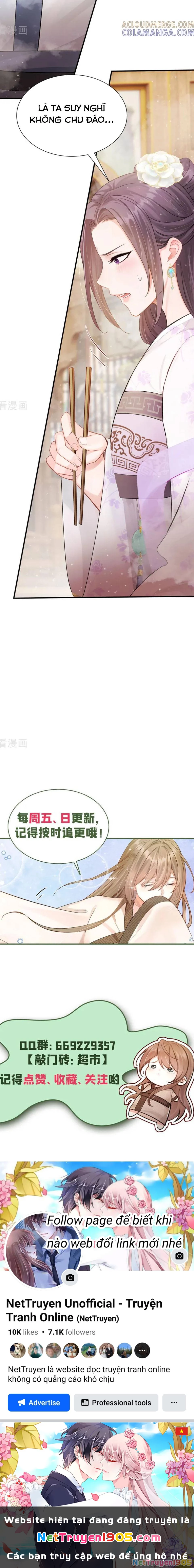 Ta Mang Siêu Thị Xuyên Không Về Cổ Đại Nuôi Tể Tướng Chapter 39 - 4