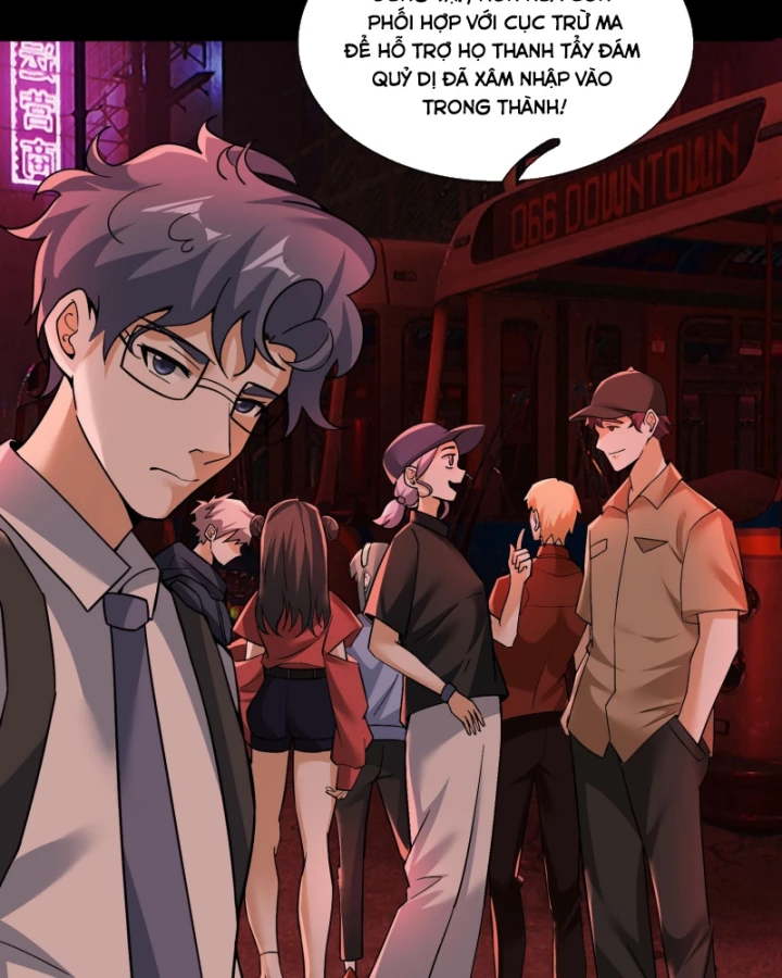Toàn Cầu Sợ Hãi: Tôi Mở Hack Tự Chọn Cửa Hàng Chapter 12 - 4