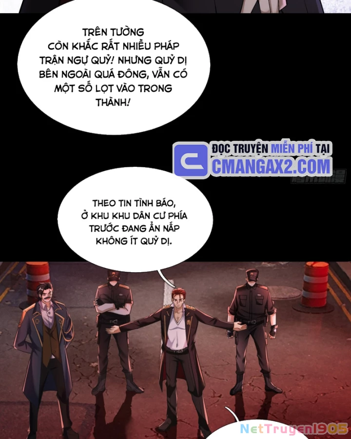 Toàn Cầu Sợ Hãi: Tôi Mở Hack Tự Chọn Cửa Hàng Chapter 12 - 10