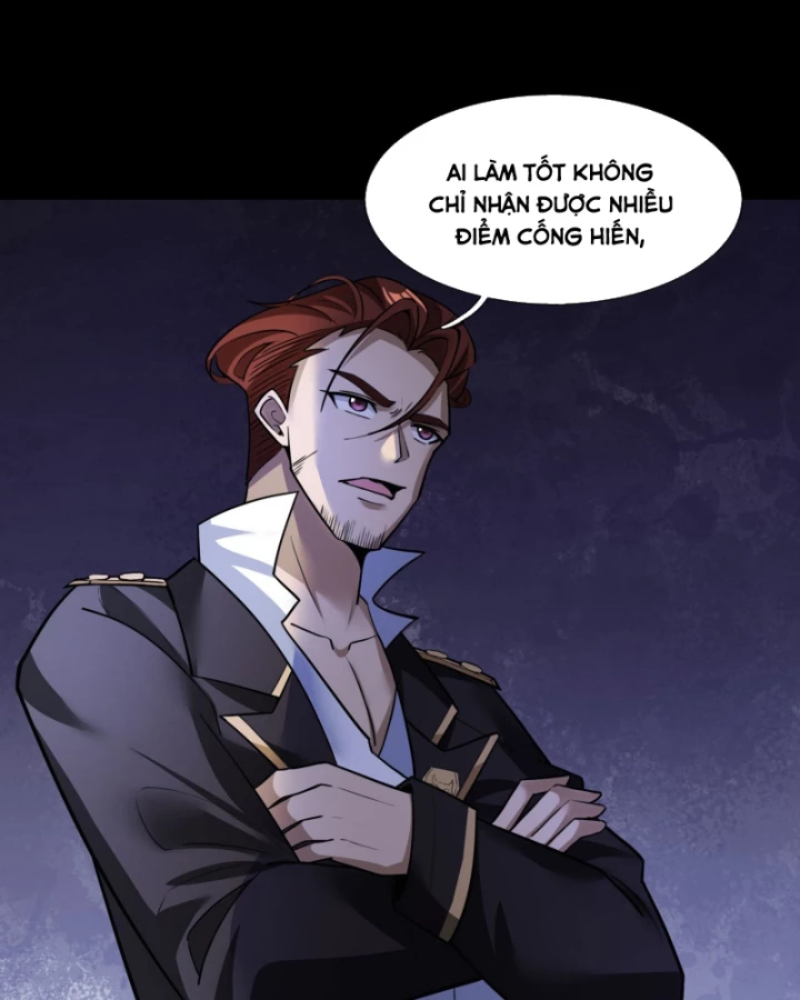 Toàn Cầu Sợ Hãi: Tôi Mở Hack Tự Chọn Cửa Hàng Chapter 12 - 12