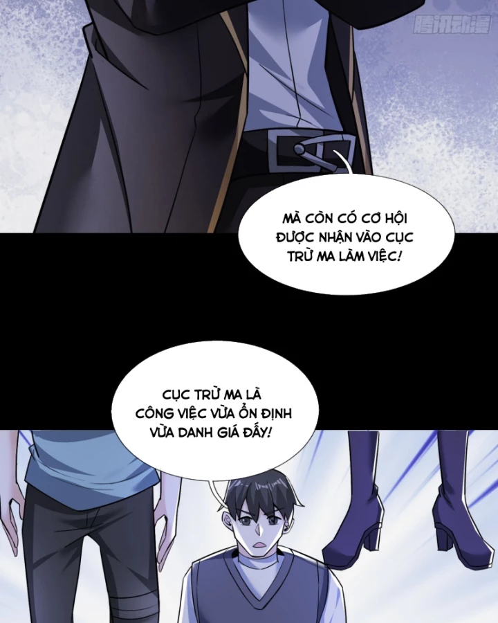 Toàn Cầu Sợ Hãi: Tôi Mở Hack Tự Chọn Cửa Hàng Chapter 12 - 13