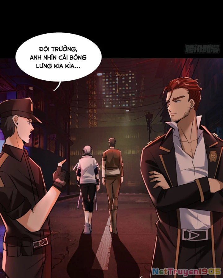 Toàn Cầu Sợ Hãi: Tôi Mở Hack Tự Chọn Cửa Hàng Chapter 12 - 19
