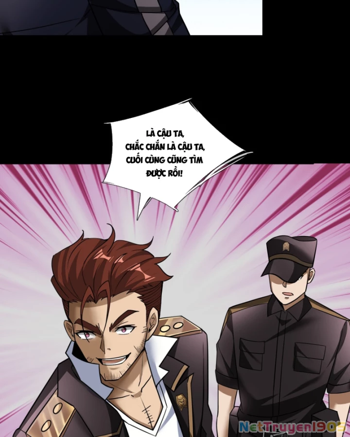 Toàn Cầu Sợ Hãi: Tôi Mở Hack Tự Chọn Cửa Hàng Chapter 12 - 23