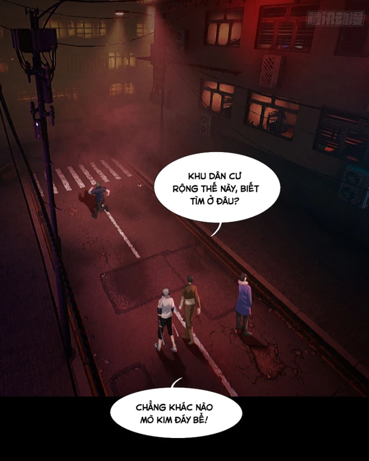 Toàn Cầu Sợ Hãi: Tôi Mở Hack Tự Chọn Cửa Hàng Chapter 12 - 28