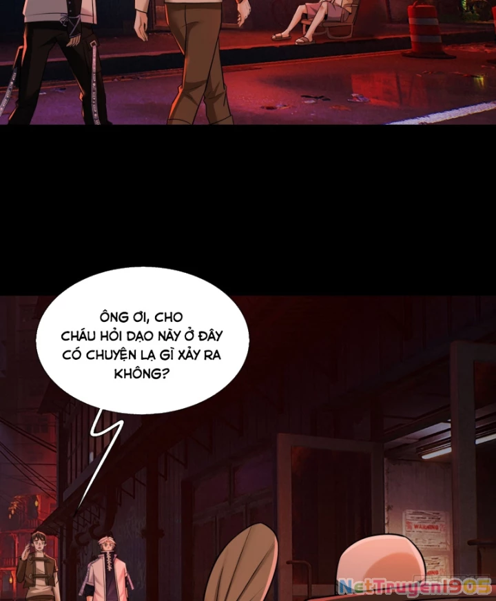 Toàn Cầu Sợ Hãi: Tôi Mở Hack Tự Chọn Cửa Hàng Chapter 12 - 33
