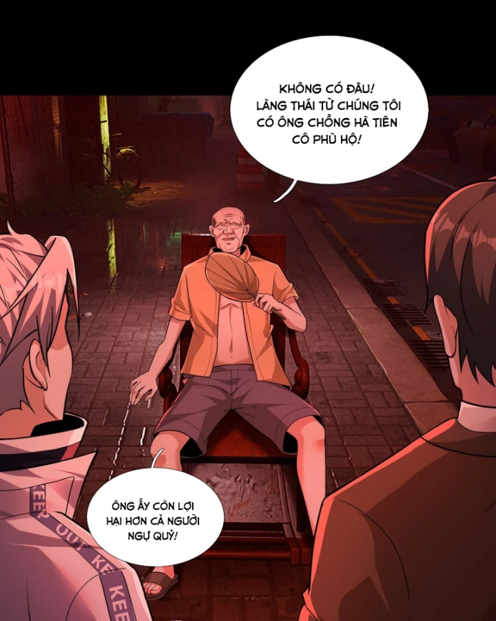 Toàn Cầu Sợ Hãi: Tôi Mở Hack Tự Chọn Cửa Hàng Chapter 12 - 38
