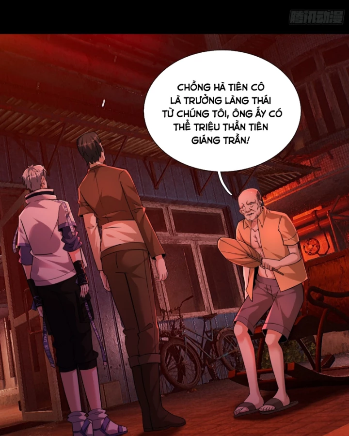 Toàn Cầu Sợ Hãi: Tôi Mở Hack Tự Chọn Cửa Hàng Chapter 12 - 43