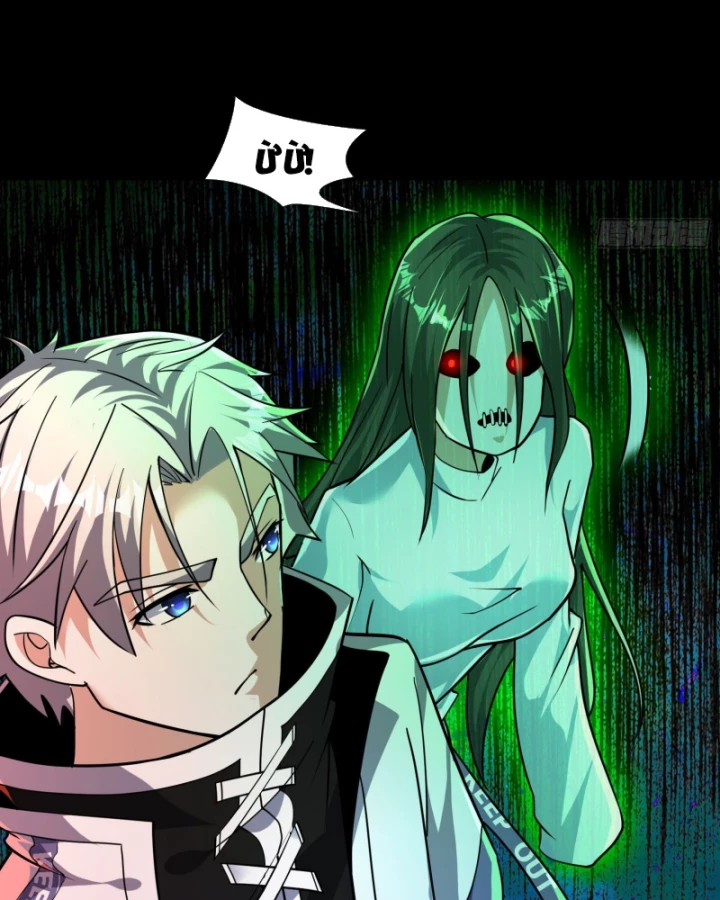 Toàn Cầu Sợ Hãi: Tôi Mở Hack Tự Chọn Cửa Hàng Chapter 12 - 52