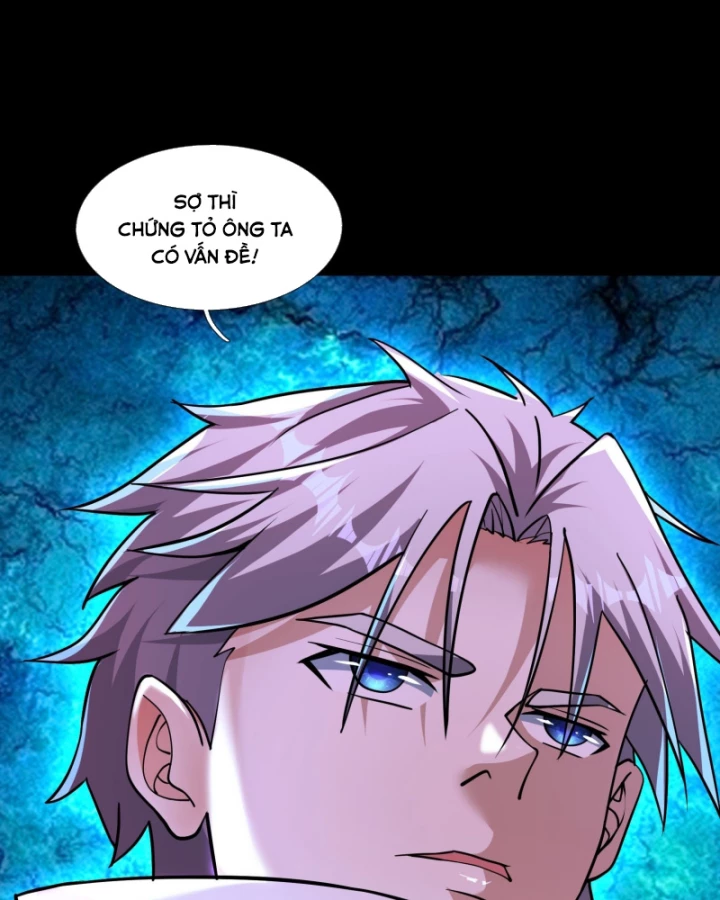 Toàn Cầu Sợ Hãi: Tôi Mở Hack Tự Chọn Cửa Hàng Chapter 12 - 54