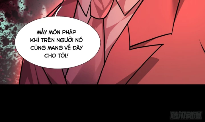Toàn Cầu Sợ Hãi: Tôi Mở Hack Tự Chọn Cửa Hàng Chapter 12 - 58