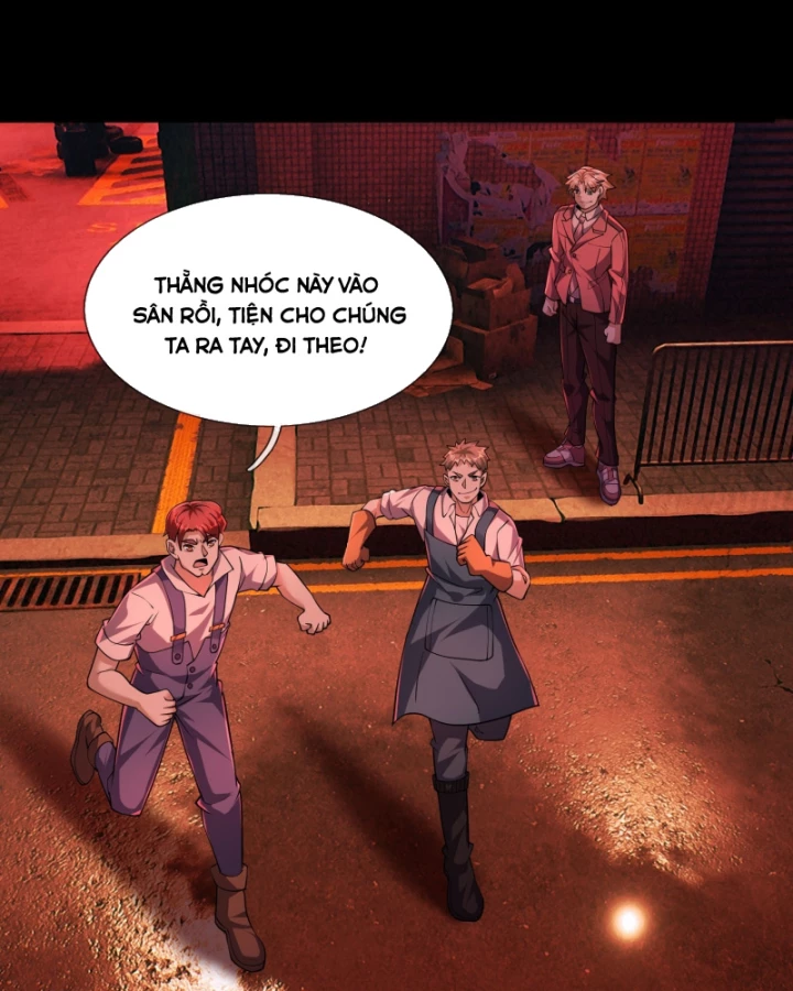 Toàn Cầu Sợ Hãi: Tôi Mở Hack Tự Chọn Cửa Hàng Chapter 12 - 59