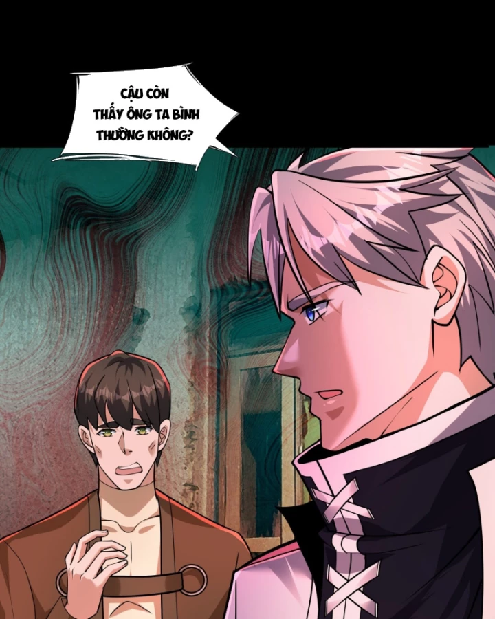 Toàn Cầu Sợ Hãi: Tôi Mở Hack Tự Chọn Cửa Hàng Chapter 12 - 62