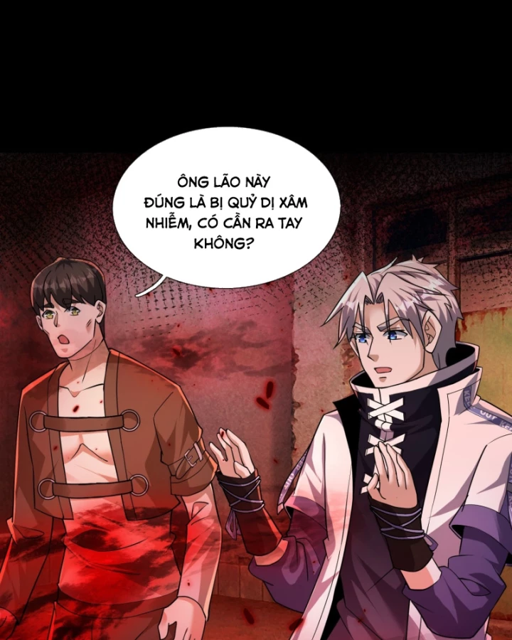Toàn Cầu Sợ Hãi: Tôi Mở Hack Tự Chọn Cửa Hàng Chapter 12 - 68
