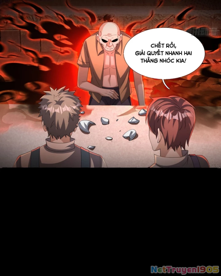 Toàn Cầu Sợ Hãi: Tôi Mở Hack Tự Chọn Cửa Hàng Chapter 12 - 100