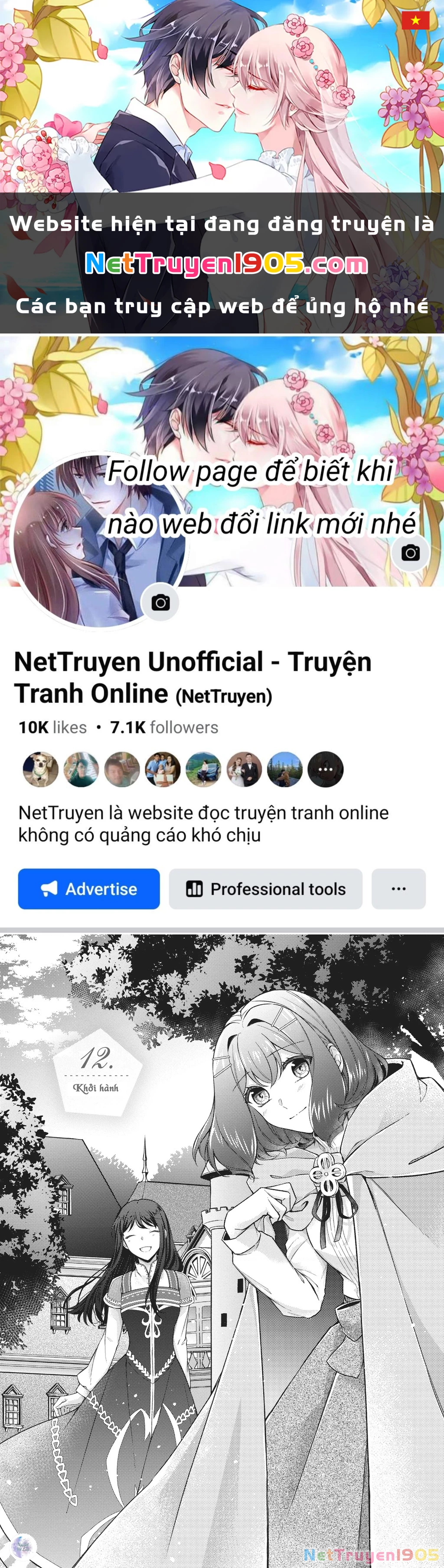 Ma pháp toàn năng của Thánh nữ - Thánh nữ Aira Chapter 12 - 1