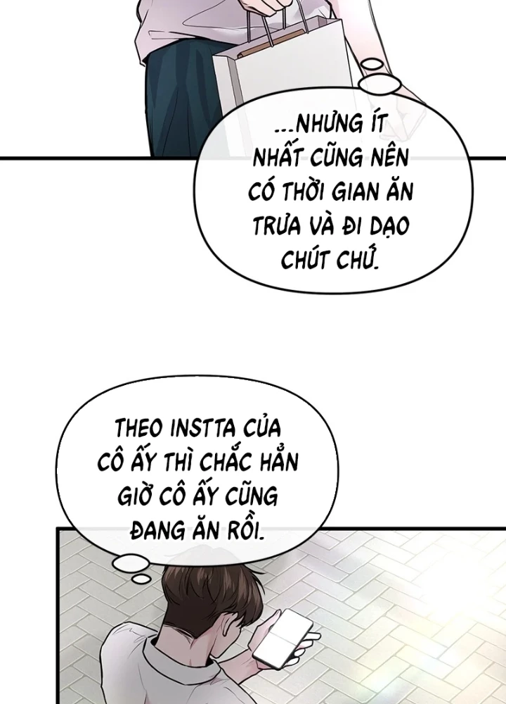 Trở Về Bên Chanbi Chapter 9 - 5