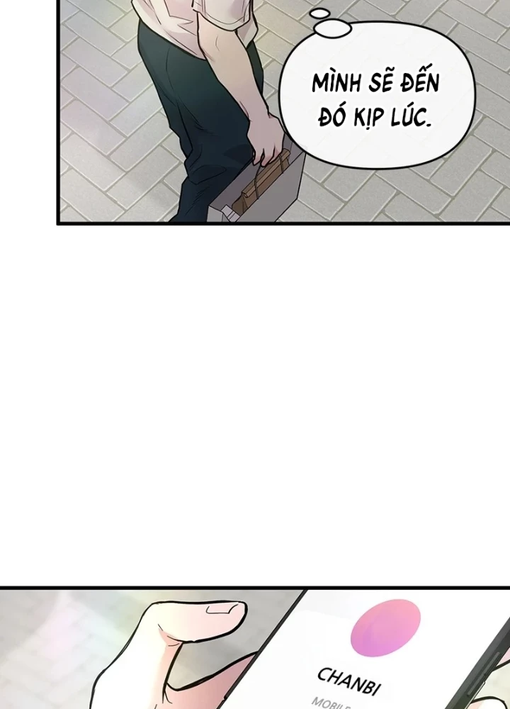 Trở Về Bên Chanbi Chapter 9 - 7