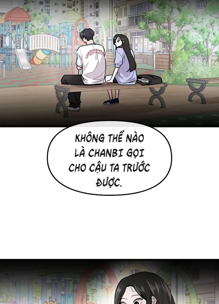 Trở Về Bên Chanbi Chapter 9 - 21