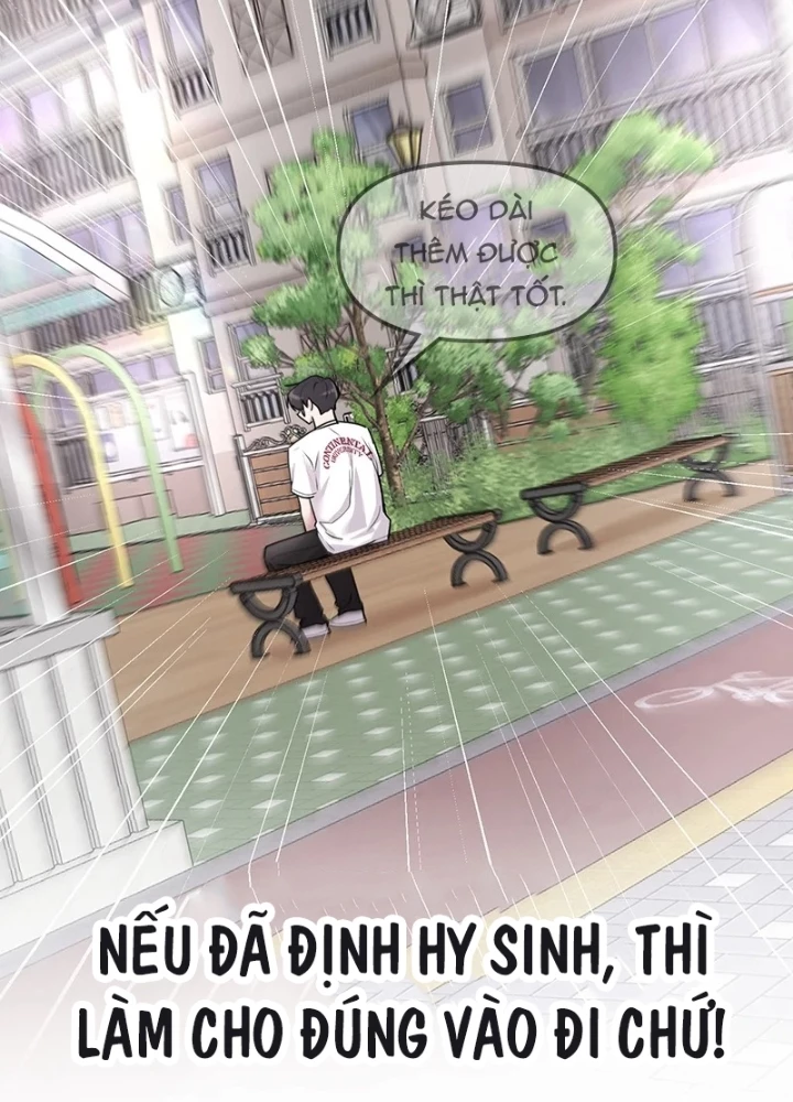 Trở Về Bên Chanbi Chapter 9 - 29