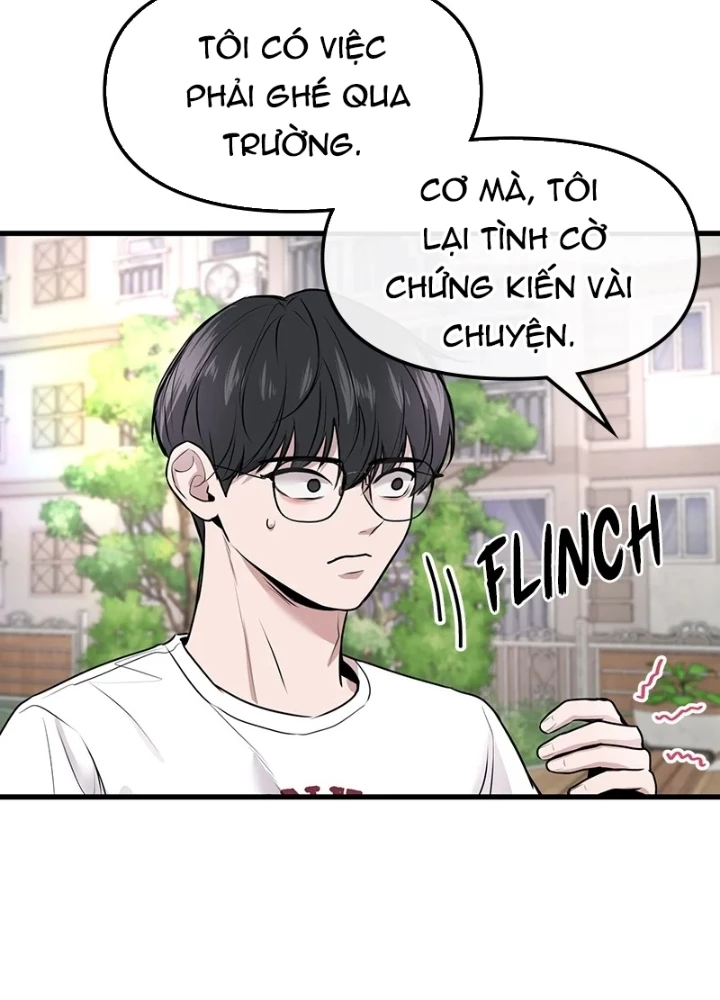 Trở Về Bên Chanbi Chapter 9 - 43