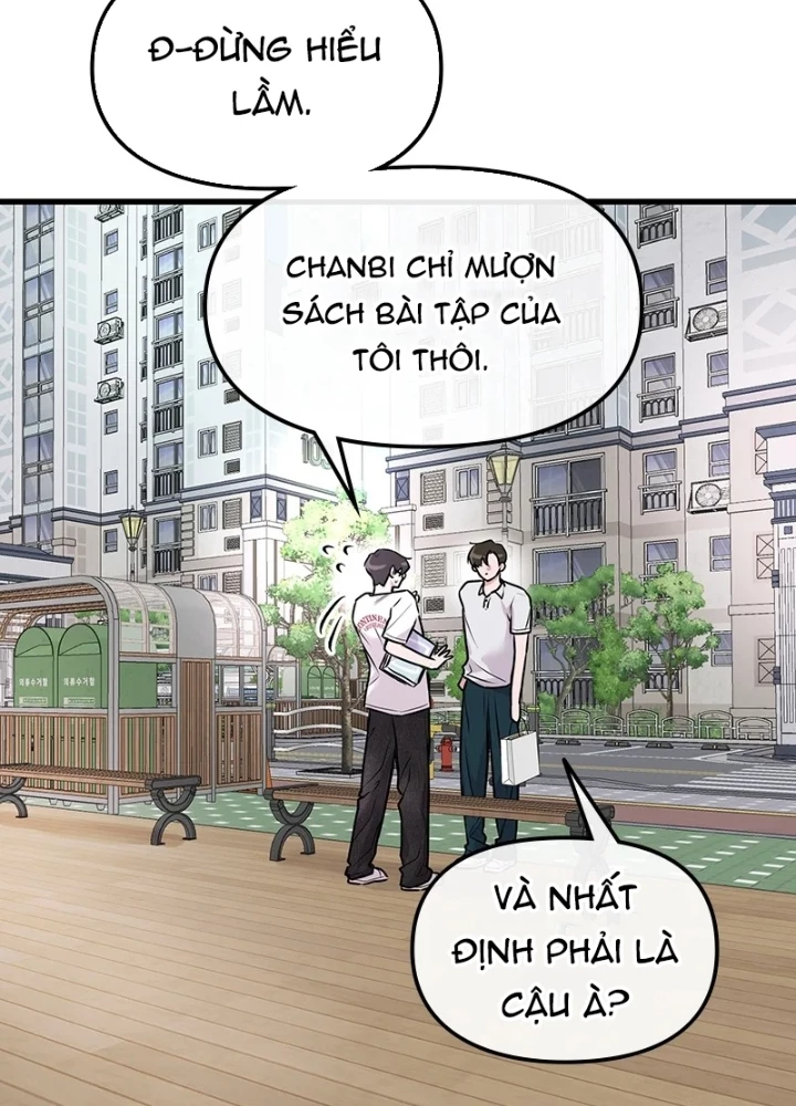 Trở Về Bên Chanbi Chapter 9 - 47