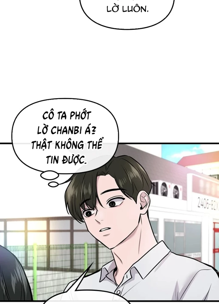 Trở Về Bên Chanbi Chapter 9 - 111