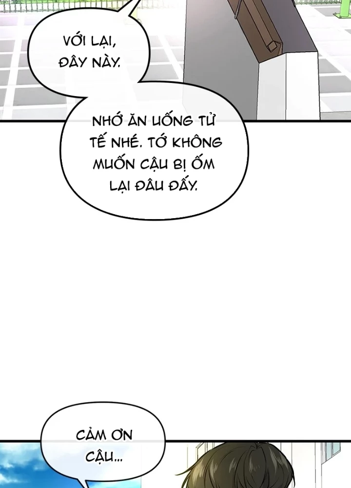 Trở Về Bên Chanbi Chapter 9 - 117