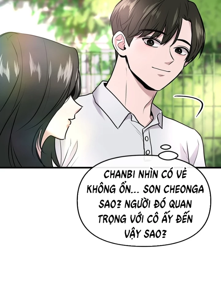 Trở Về Bên Chanbi Chapter 9 - 121