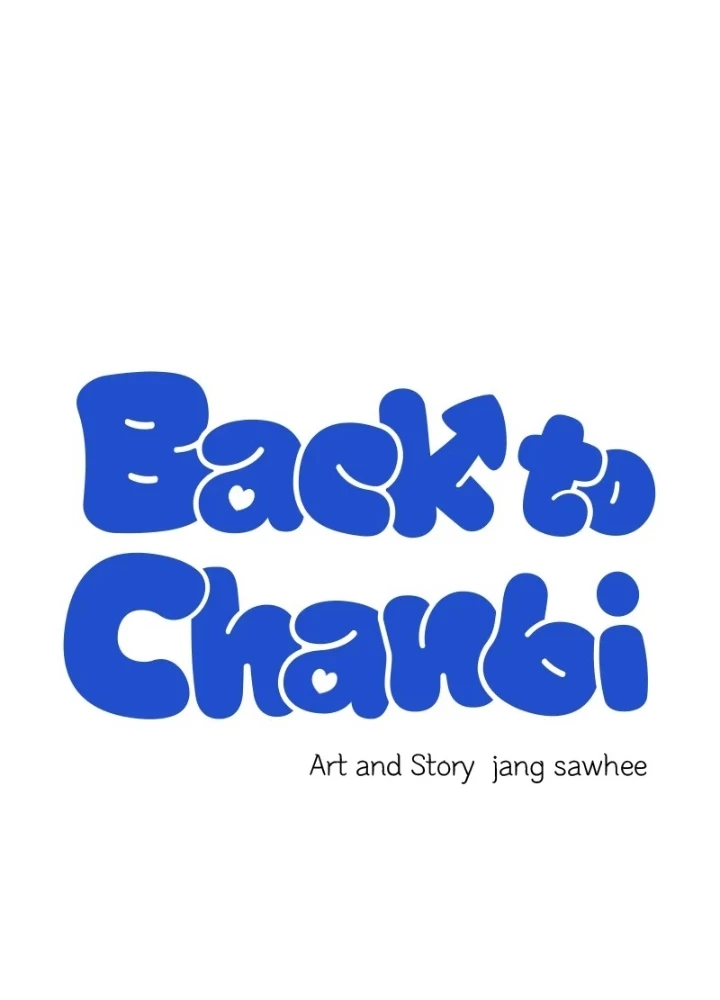Trở Về Bên Chanbi Chapter 9 - 127