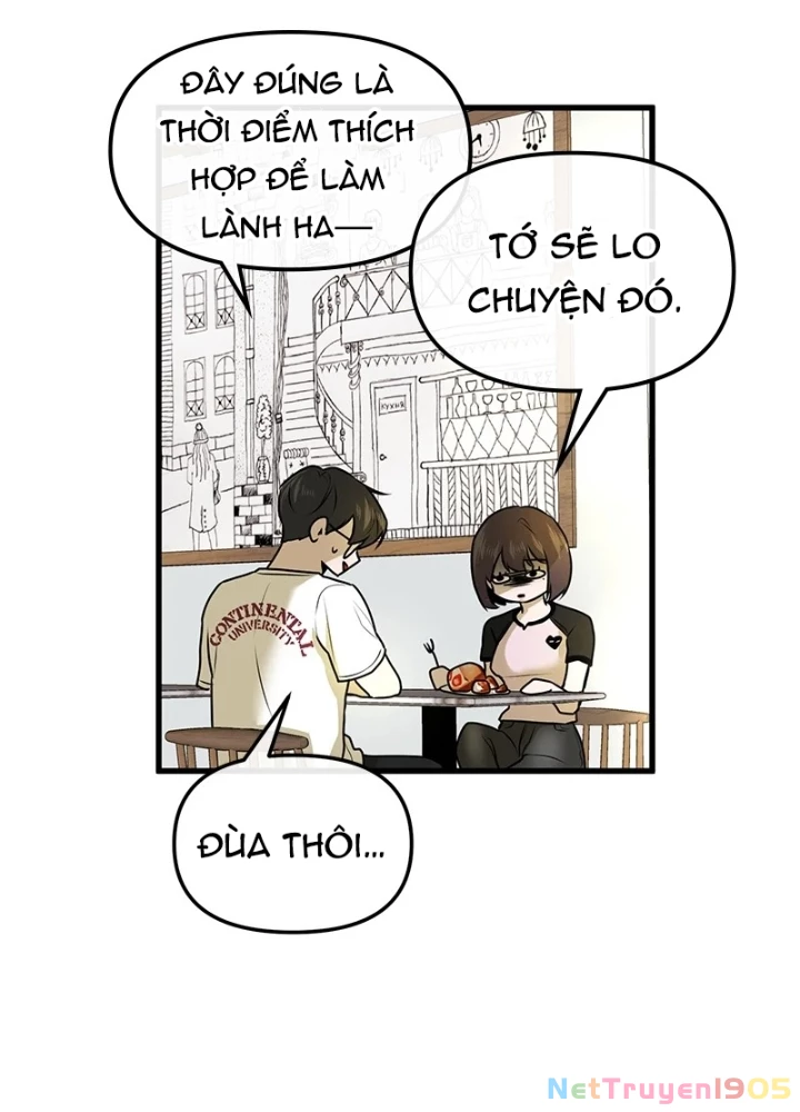 Trở Về Bên Chanbi Chapter 9 - 173