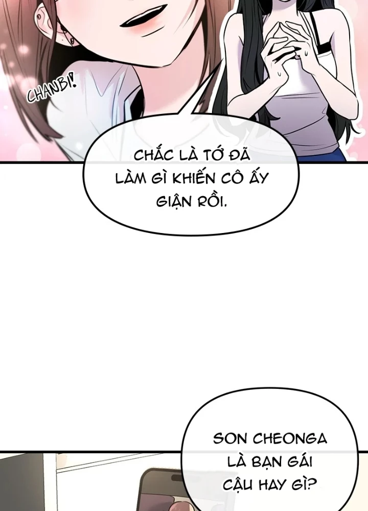 Trở Về Bên Chanbi Chapter 9 - 195