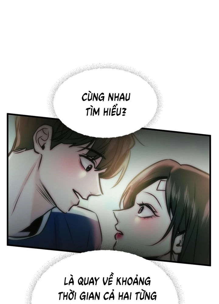 Trở Về Bên Chanbi Chapter 9 - 207